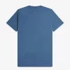 Tricou bărbătesc brodat