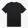 Tricou bărbătesc brodat