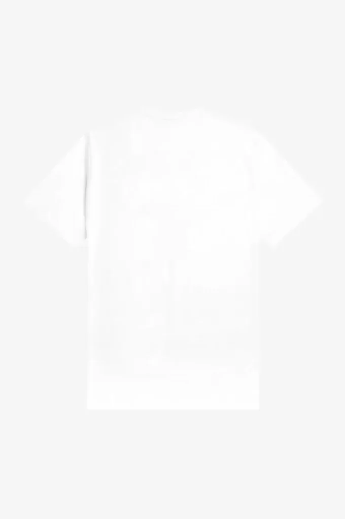Tricou bărbătesc brodat