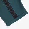 Tricou bărbătesc cu bandă contrastantă Ringer Tricou bărbătesc cu bandă contrastantă Ringer