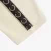 Tricou bărbătesc cu bandă contrastantă Ringer Tricou bărbătesc cu bandă contrastantă Ringer
