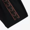 Tricou bărbătesc cu bandă contrastantă Ringer Tricou bărbătesc cu bandă contrastantă Ringer