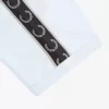 Tricou bărbătesc cu bandă contrastantă Ringer Tricou bărbătesc cu bandă contrastantă Ringer
