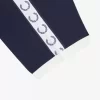 Tricou bărbătesc cu bandă elastică Ringer Tricou bărbătesc cu bandă elastică Ringer