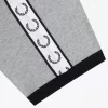 Tricou bărbătesc cu bandă elastică Ringer Tricou bărbătesc cu bandă elastică Ringer