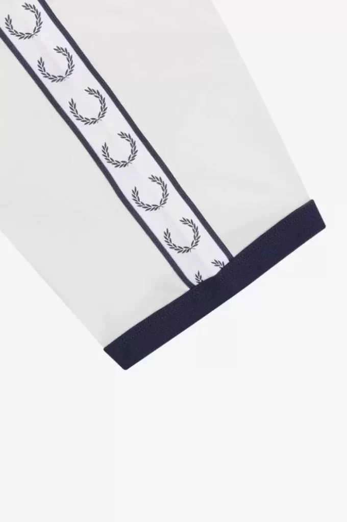 Tricou bărbătesc cu bandă elastică Ringer Tricou bărbătesc cu bandă elastică Ringer