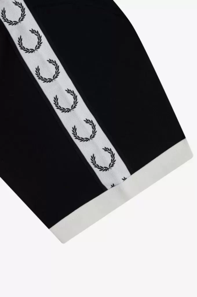Tricou bărbătesc cu bandă elastică Ringer Tricou bărbătesc cu bandă elastică Ringer