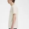Tricou bărbătesc cu buzunar din jerseu Loopback Tricou bărbătesc cu buzunar din jerseu Loopback