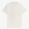 Tricou bărbătesc cu buzunar din jerseu Loopback Tricou bărbătesc cu buzunar din jerseu Loopback
