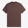 Tricou bărbătesc cu buzunar din jerseu Loopback Tricou bărbătesc cu buzunar din jerseu Loopback