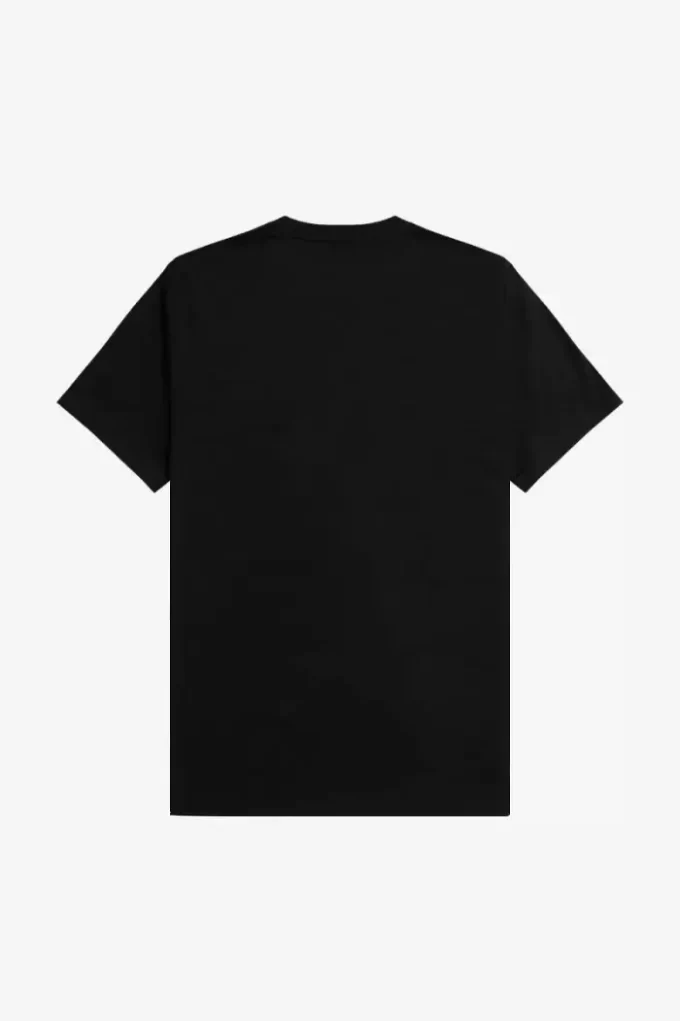 Tricou bărbătesc cu coroană de laur și imprimeu floral Tricou bărbătesc cu coroană de laur și imprimeu floral