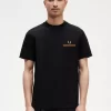 Tricou bărbătesc cu două buzunare Tricou bărbătesc cu două buzunare