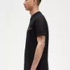 Tricou bărbătesc cu două buzunare Tricou bărbătesc cu două buzunare
