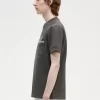 Tricou bărbătesc cu două buzunare Tricou bărbătesc cu două buzunare
