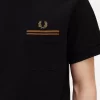 Tricou bărbătesc cu două buzunare Tricou bărbătesc cu două buzunare