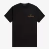 Tricou bărbătesc cu două buzunare Tricou bărbătesc cu două buzunare