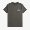 Tricou bărbătesc cu două buzunare Tricou bărbătesc cu două buzunare