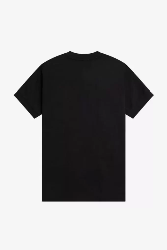 Tricou bărbătesc cu două buzunare Tricou bărbătesc cu două buzunare