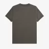 Tricou bărbătesc cu două buzunare Tricou bărbătesc cu două buzunare