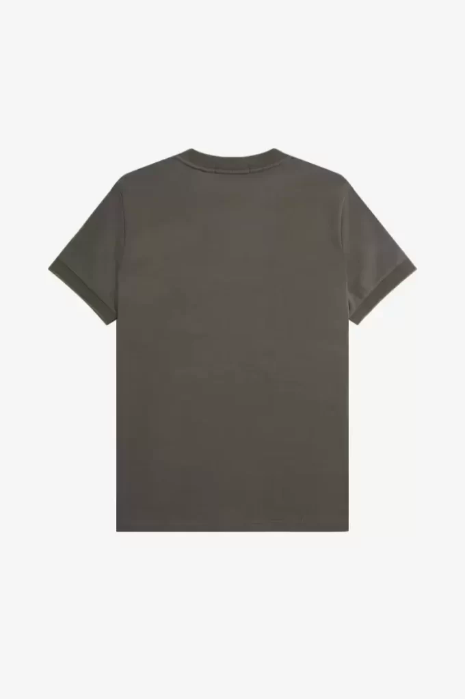 Tricou bărbătesc cu două buzunare Tricou bărbătesc cu două buzunare