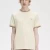 Tricou bărbătesc cu două vârfuri Tricou bărbătesc cu două vârfuri
