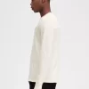 Tricou bărbătesc cu două vârfuri Tricou bărbătesc cu două vârfuri