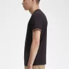Tricou bărbătesc cu două vârfuri Tricou bărbătesc cu două vârfuri