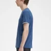 Tricou bărbătesc cu două vârfuri Tricou bărbătesc cu două vârfuri