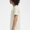 Tricou bărbătesc cu două vârfuri Tricou bărbătesc cu două vârfuri