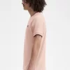 Tricou bărbătesc cu două vârfuri Tricou bărbătesc cu două vârfuri