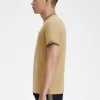 Tricou bărbătesc cu două vârfuri Tricou bărbătesc cu două vârfuri