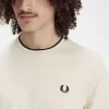 Tricou bărbătesc cu două vârfuri Tricou bărbătesc cu două vârfuri