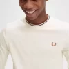 Tricou bărbătesc cu două vârfuri Tricou bărbătesc cu două vârfuri