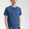 Tricou bărbătesc cu două vârfuri Tricou bărbătesc cu două vârfuri