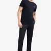 Tricou bărbătesc cu două vârfuri Tricou bărbătesc cu două vârfuri
