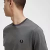 Tricou bărbătesc cu două vârfuri Tricou bărbătesc cu două vârfuri