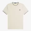 Tricou bărbătesc cu două vârfuri Tricou bărbătesc cu două vârfuri