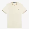 Tricou bărbătesc cu două vârfuri Tricou bărbătesc cu două vârfuri