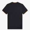 Tricou bărbătesc cu două vârfuri Tricou bărbătesc cu două vârfuri