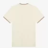 Tricou bărbătesc cu două vârfuri Tricou bărbătesc cu două vârfuri