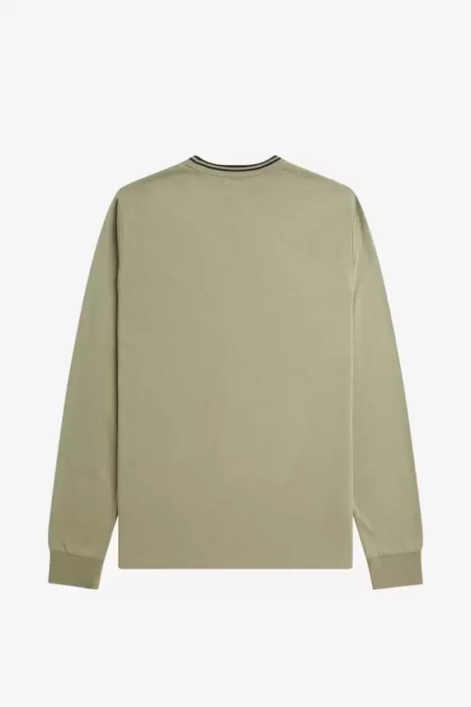 Tricou bărbătesc cu două vârfuri Tricou bărbătesc cu două vârfuri