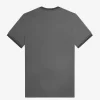 Tricou bărbătesc cu două vârfuri Tricou bărbătesc cu două vârfuri
