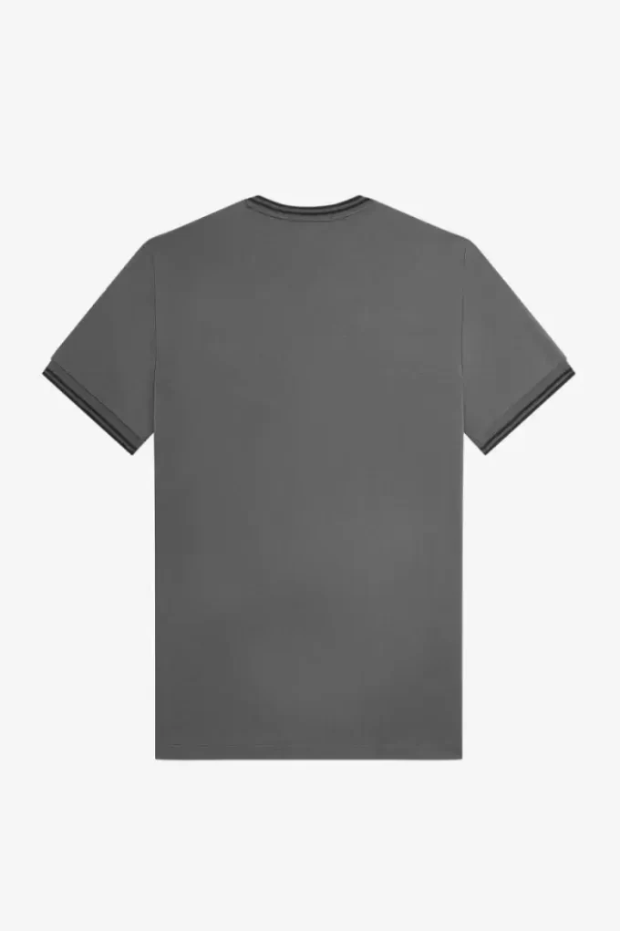 Tricou bărbătesc cu două vârfuri Tricou bărbătesc cu două vârfuri