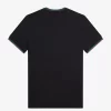 Tricou bărbătesc cu două vârfuri Tricou bărbătesc cu două vârfuri