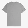Tricou bărbătesc cu două vârfuri Tricou bărbătesc cu două vârfuri