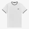 Tricou bărbătesc cu două vârfuri Tricou bărbătesc cu două vârfuri