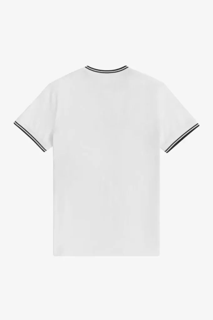 Tricou bărbătesc cu două vârfuri Tricou bărbătesc cu două vârfuri