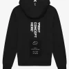 Tricou bărbătesc cu glugă și imprimeu Tricou bărbătesc cu glugă și imprimeu