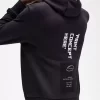 Tricou bărbătesc cu glugă și imprimeu Tricou bărbătesc cu glugă și imprimeu
