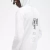 Tricou bărbătesc cu glugă și imprimeu Tricou bărbătesc cu glugă și imprimeu